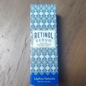 Retinol Serum 2.5%